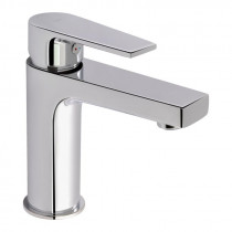Купить Смеситель для раковины Qtap Stenava QTST10M4310102 Chrome