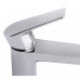 Смеситель для раковины Qtap Stenava QTST10M4310102 Chrome
