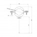 Хомут SD Plus 4" SD100100