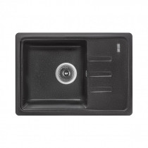 Купить Кухонная мойка Lidz 620x435/200 BLM-14 (LIDZBLM14620435200)
