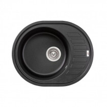 Купити Кухонна мийка Lidz 620x500/200 BLM-14 (LIDZBLM14620500200)