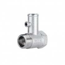 Купити Зворотний клапан SD Plus 1/2" без ручки SD24715