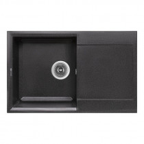 Купить Кухонная мойка Lidz 790x495/230 GRF-13 (LIDZGRF13790495230)
