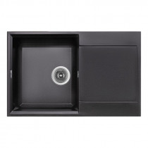 Купить Кухонная мойка Lidz 790x495/230 BLM-14 (LIDZBLM14790495230)