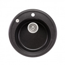 Купить Кухонная мойка Lidz D510/200 GRF-13 (LIDZGRF13D510200)