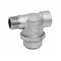 Купить Фильтр SD Plus 1/2" с отстойником SD126W15