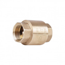 Купити Зворотний клапан SD Plus з латунним штоком 1/2" SD240W15