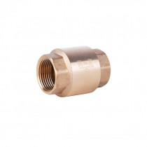 Купить Обратный клапан SD Plus с латунным штоком 3/4" SD240W20