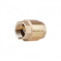 Купити Зворотний клапан SD Plus з латунним штоком 1" SD240W25