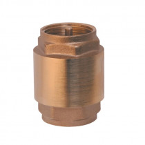 Купити Зворотний клапан SD Plus з латунним штоком 1" 1/4 SD240W32