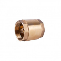 Купити Зворотний клапан SD Plus з латунним штоком 2" SD240W50