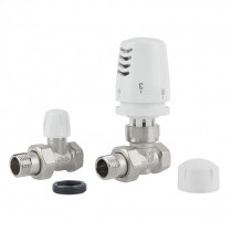 Купить Термокомплект Icma 3/4" прямой № KIT L 1100+775+815