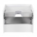 Тумба подвесная Qtap Albatross 710х725х460 White QT0174TP700DW
