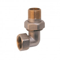 Купити Згін "Американка" SD Plus кутовий 1/2" ВЗ SD191W15