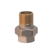 Купить Сгон "Американка" SD Plus прямой 2" ВН SD190W50
