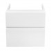 Тумба подвесная Qtap Albatross 605х725х460 White QT0174TP600DW