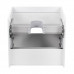 Тумба подвесная Qtap Albatross 605х725х460 White QT0174TP600DW