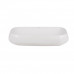 Раковина-чаша Qtap Jay 695х410х150 White з донним клапаном QT07112166W