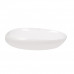 Раковина-чаша Qtap Leo 690x435x180 White с донным клапаном QT11111094W