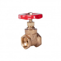 Купить Засувка SD Plus 3/4" ВР SD25020