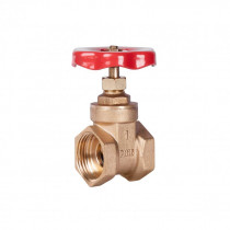 Купить Засувка SD Plus 1" ВР SD25025