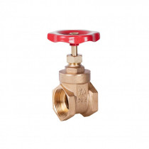 Купить Засувка SD Plus 1" 1/4 ВР SD25032