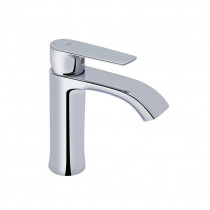 Купить Смеситель для раковины Qtap Zelnava QTZELN1050101C Chrome