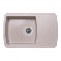 Купити Кухонна мийка Lidz 770x490/200 COL-06 (LIDZCOL06770490200)