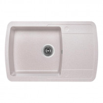 Купить Кухонная мойка Lidz 770х490/200 MAR-07 (LIDZMAR07770490200)