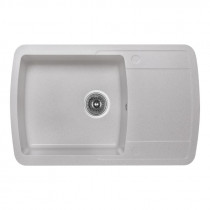 Купити Кухонна мийка Lidz 770х490/200 STO-10 (LIDZSTO10770490200)