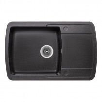 Купить Кухонная мойка Lidz 770х490/200 GRF-13 (LIDZGRF13770490200)