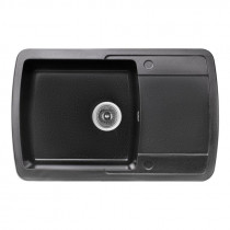 Купить Кухонная мойка Lidz 770х490/200 BLM-14 (LIDZBLM14770490200)