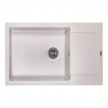 Купити Кухонна мийка Lidz 781x510/200 MAR-07 (LIDZMAR07781510200)