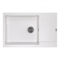 Купити Кухонна мийка Lidz 781x510/200 STO-10 (LIDZSTO10781510200)