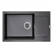 Купить Кухонная мойка Lidz 781x510/200 BLM-14 (LIDZBLM14781510200)
