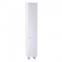 Купити Пенал підлоговий Qtap Scorpio 350х1900х300 White QT1475PN1901RW