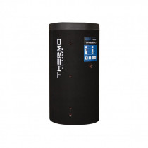 Купити Теплоакумулятор Thermo Alliance TAI-10 350 з теплообмінником 1,4 кв. м з ізоляцією 60 мм