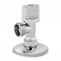 Купити Кран приладовий SD Plus 1/2" ЗР SD185W1515