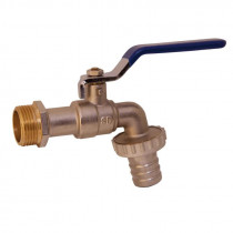 Купить Кран поливочный Valve 3/4" НР SV140W20