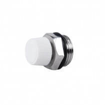 Купить Кран Маєвського SD Plus 1/2" ручний SD211W15