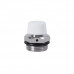 Кран Маєвського SD Plus 1/2" ручний SD211W15