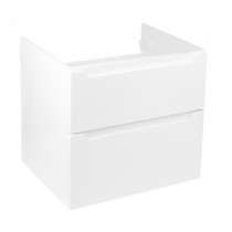 Купить Тумба підвісна Qtap Scorpio 710х585х460 White QT1474TPВ701W
