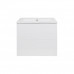 Комплект Qtap Tern 600х580х437 White тумба подвесная + раковина врезная QT1772TPL6013060CW