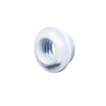 Купить Футорка радиаторная SD Plus 1"х1/2" левая SD11515S
