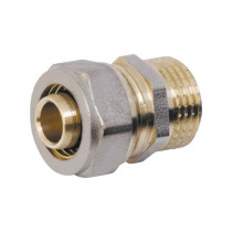 Купити Перехідник обтискний  Valve 16х1/2" ЗР SV1541615