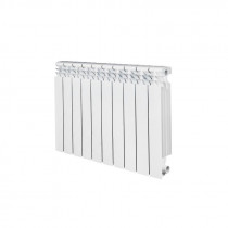 Купить Радиатор алюминиевый Thermo Alliance All-Vulcan 500/96 1,05 кг