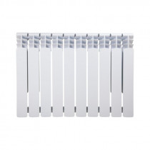 Купить Радиатор алюминиевый Thermo Alliance All-Ferrum 300/85 0,86 кг
