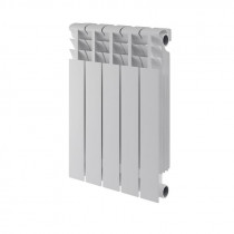 Купити Радіатор біметалічний Thermo Alliance Bi-Vulcan 500/96 1,76 кг