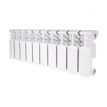Купить Радиатор биметаллический Thermo Alliance Bi-Ferrum 200/96 0,81 кг