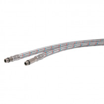 Купить Гибкая подводка для воды SD Plus М10 150 см (пара) SD092W150